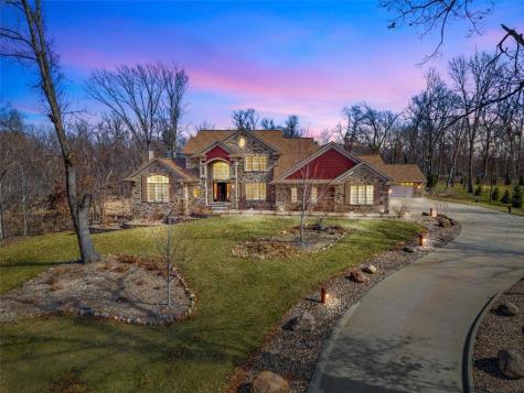 4801 Deer View Road Cedar Rapids IA 52411