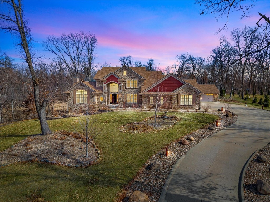 4801 Deer View Road Cedar Rapids IA 52411