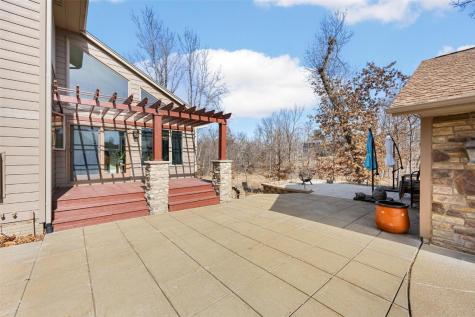 4801 Deer View Road Cedar Rapids IA 52411