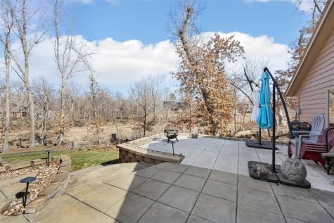 4801 Deer View Road Cedar Rapids IA 52411