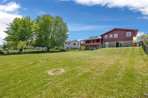 3908 Knollcrest NE Cedar Rapids IA 52402