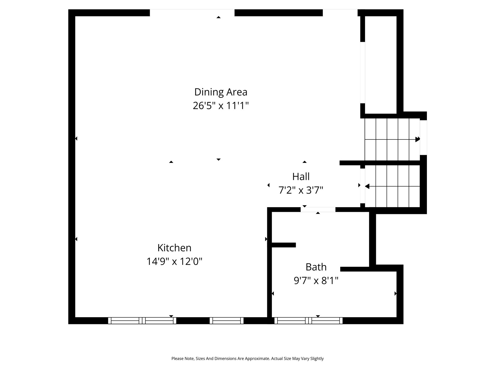 3908 Knollcrest NE Cedar Rapids IA 52402