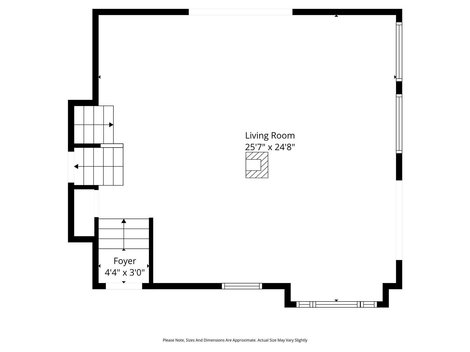 3908 Knollcrest NE Cedar Rapids IA 52402