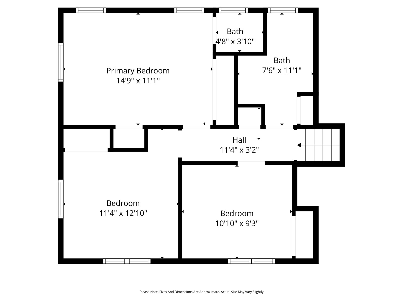 3908 Knollcrest NE Cedar Rapids IA 52402
