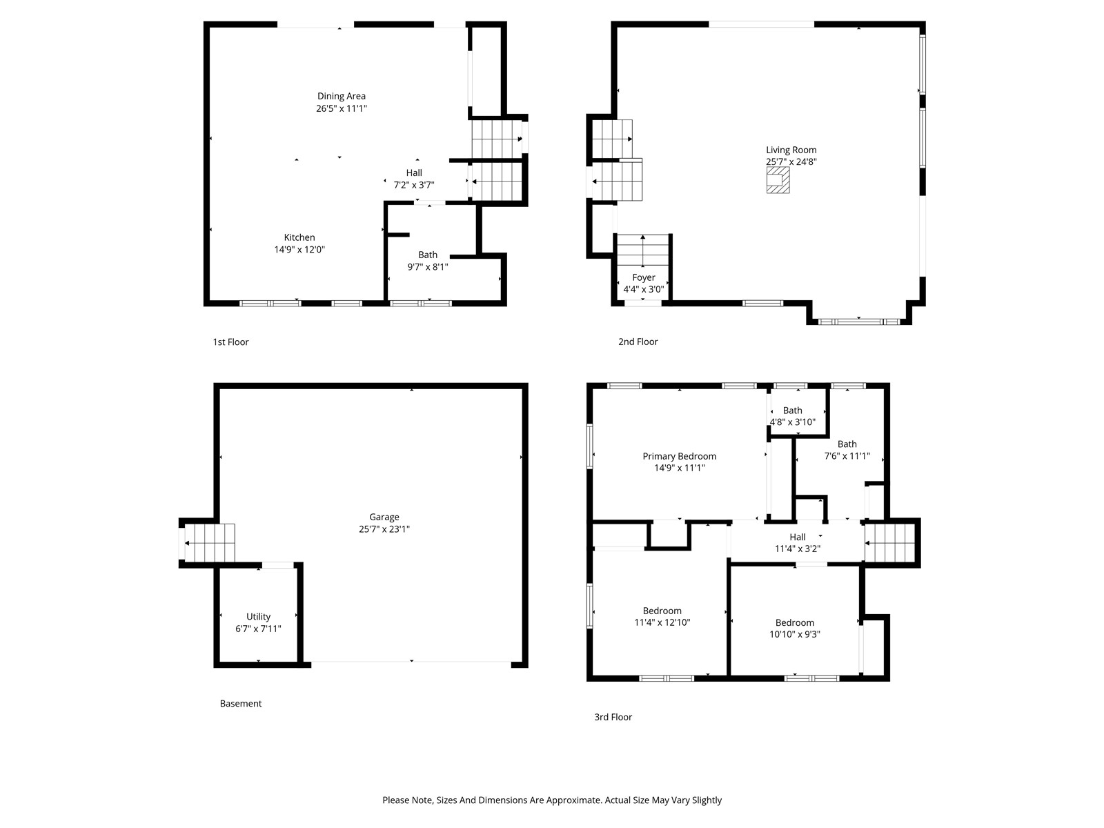 3908 Knollcrest NE Cedar Rapids IA 52402