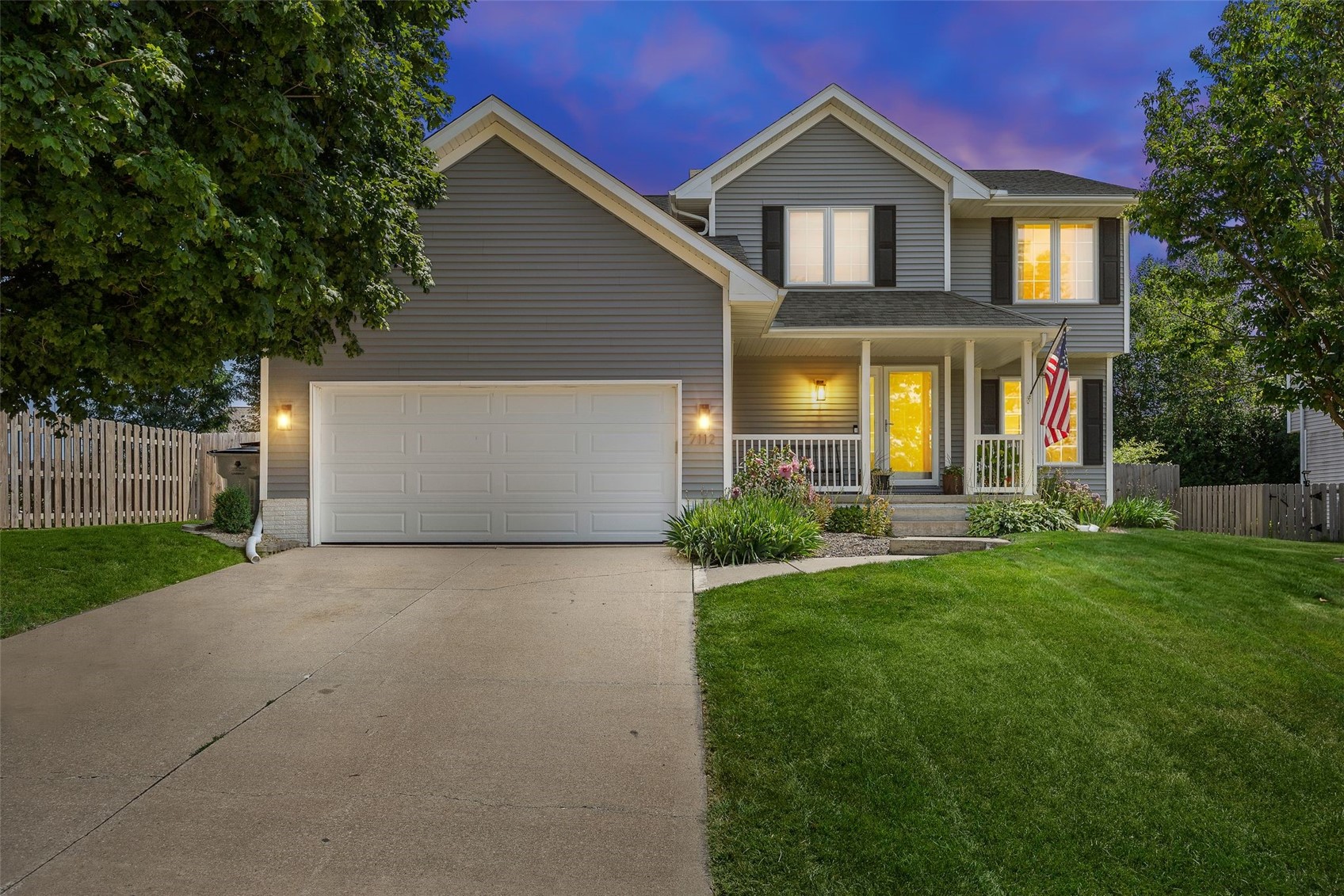 7112 Walden Road NE Cedar Rapids IA 52402