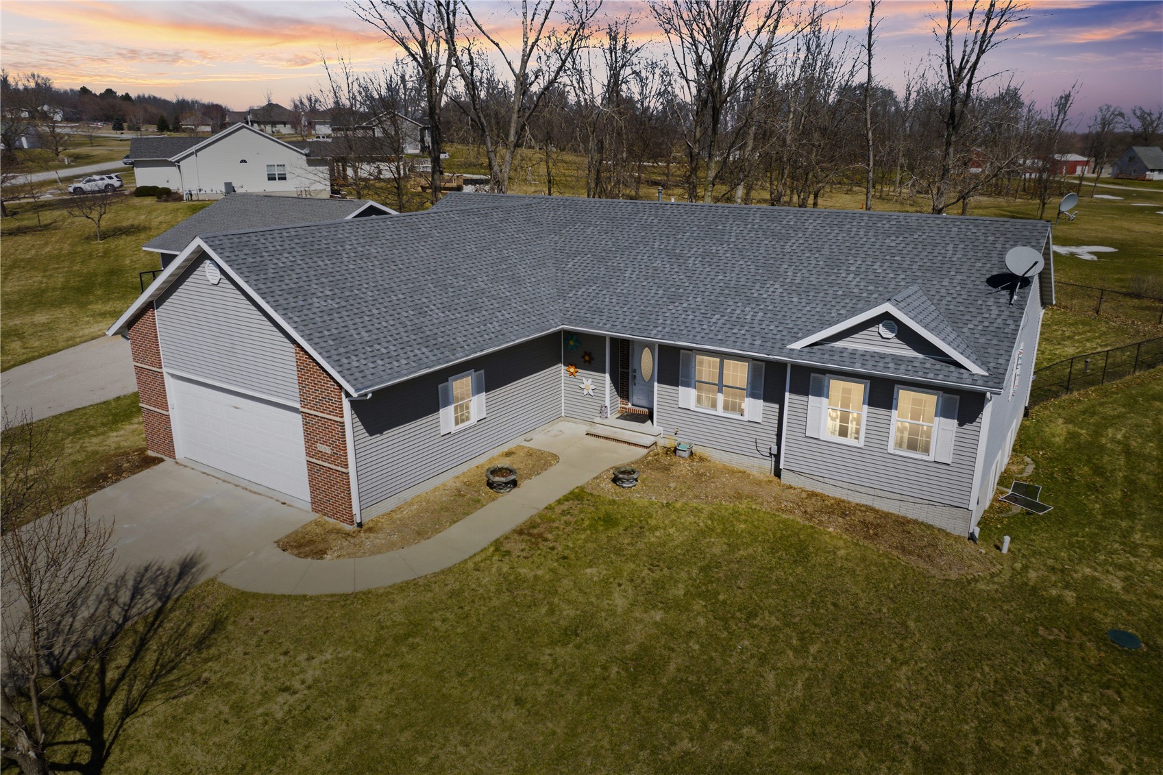 Walker IA, 5057 Schwiebert Drive