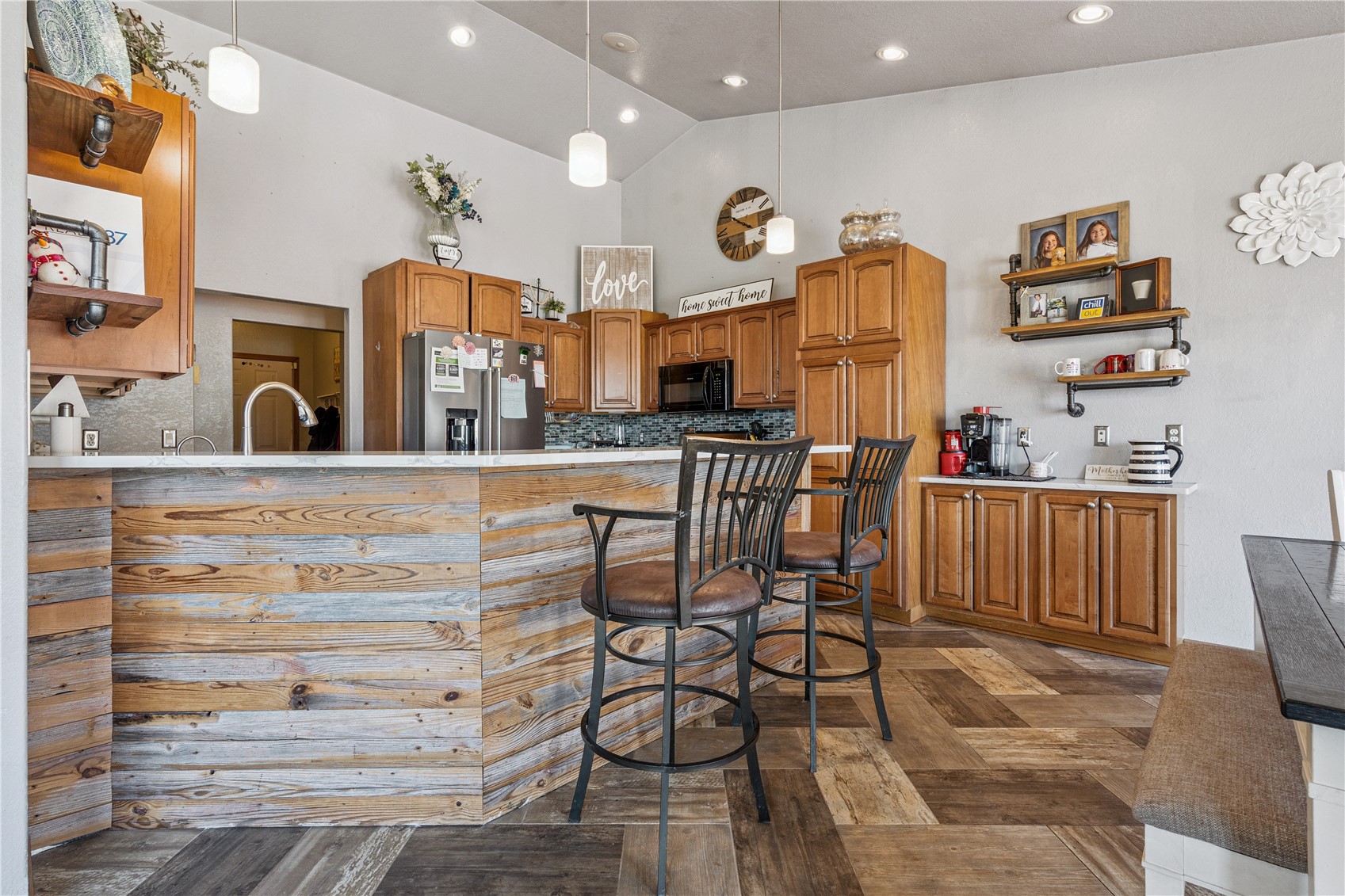 5057 Schwiebert Drive Walker IA 52352