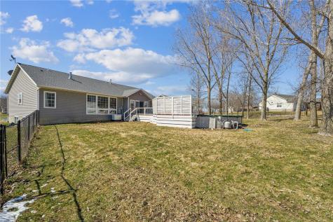 5057 Schwiebert Drive Walker IA 52352