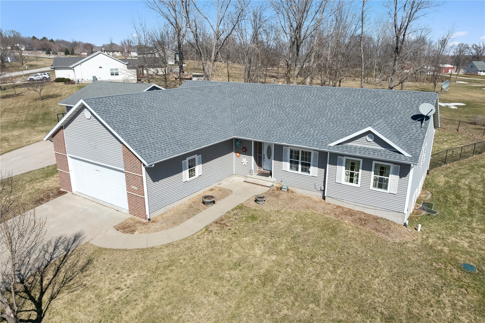 5057 Schwiebert Drive Walker IA 52352