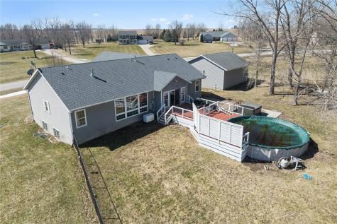 5057 Schwiebert Drive Walker IA 52352