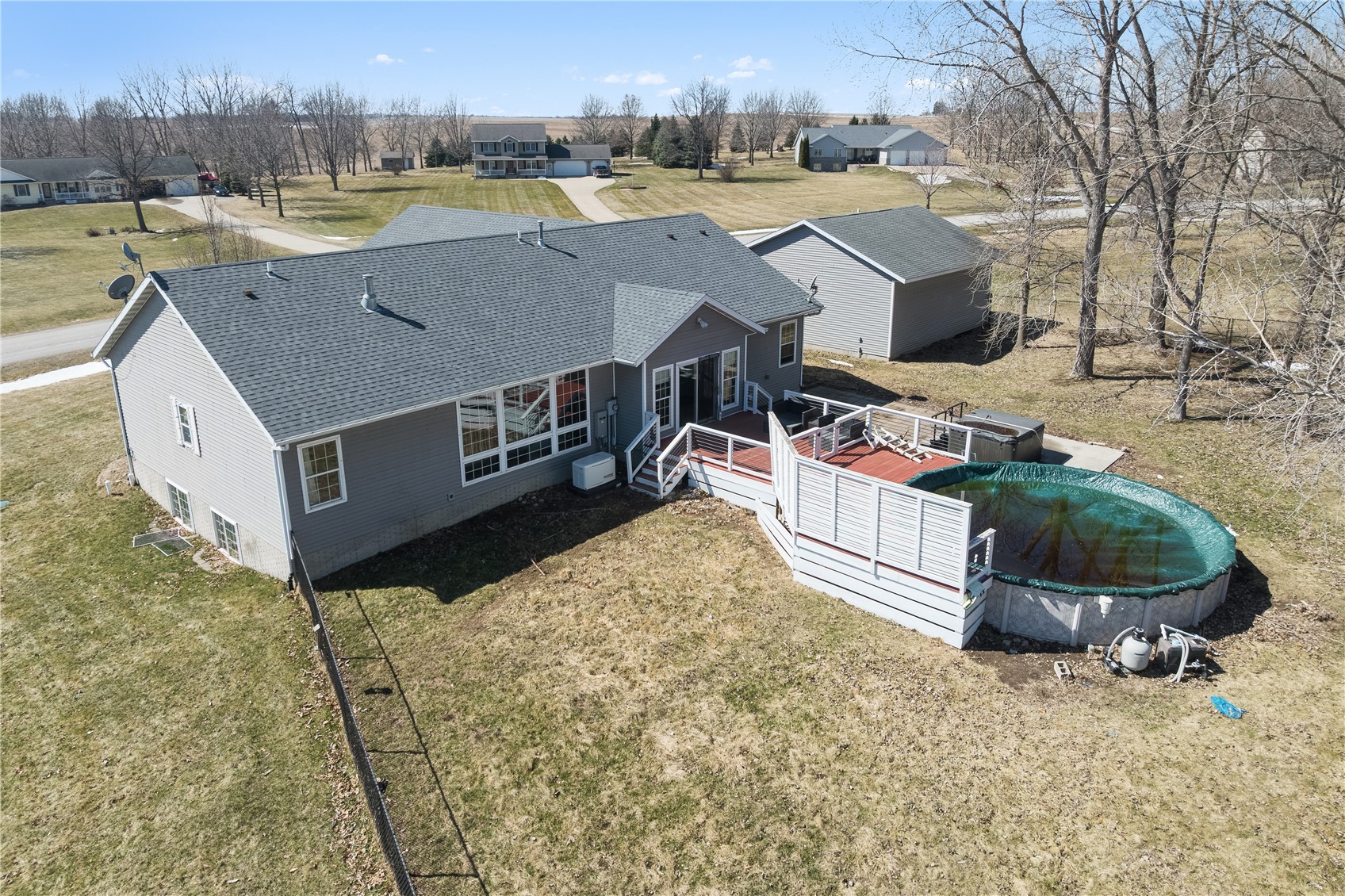 5057 Schwiebert Drive Walker IA 52352