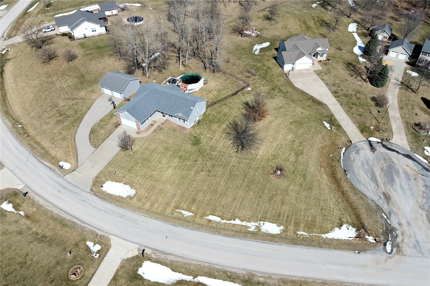 5057 Schwiebert Drive Walker IA 52352