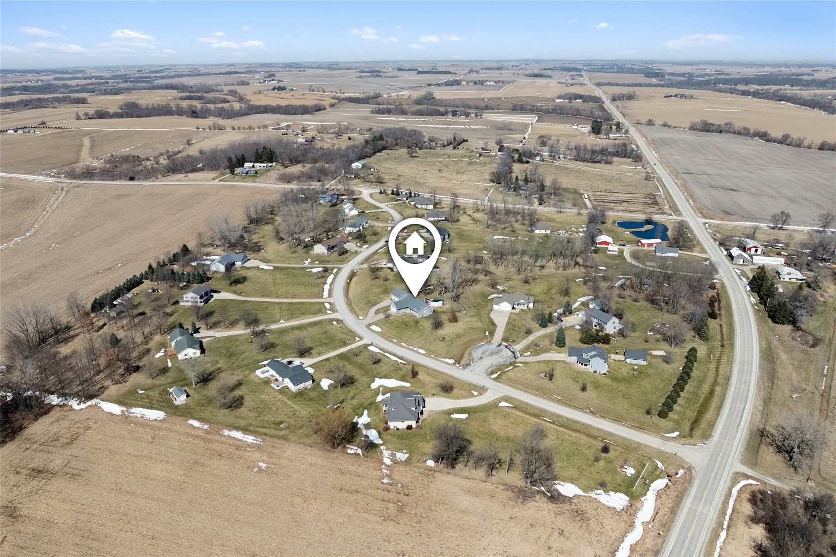 5057 Schwiebert Drive Walker IA 52352
