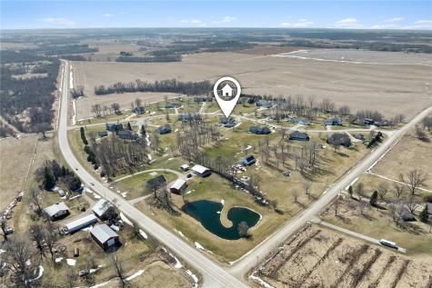 5057 Schwiebert Drive Walker IA 52352