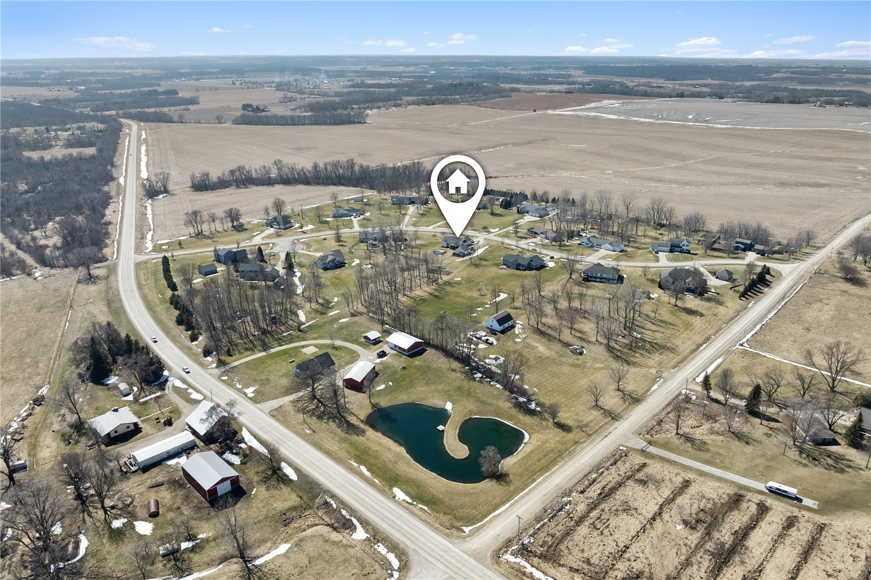 5057 Schwiebert Drive Walker IA 52352