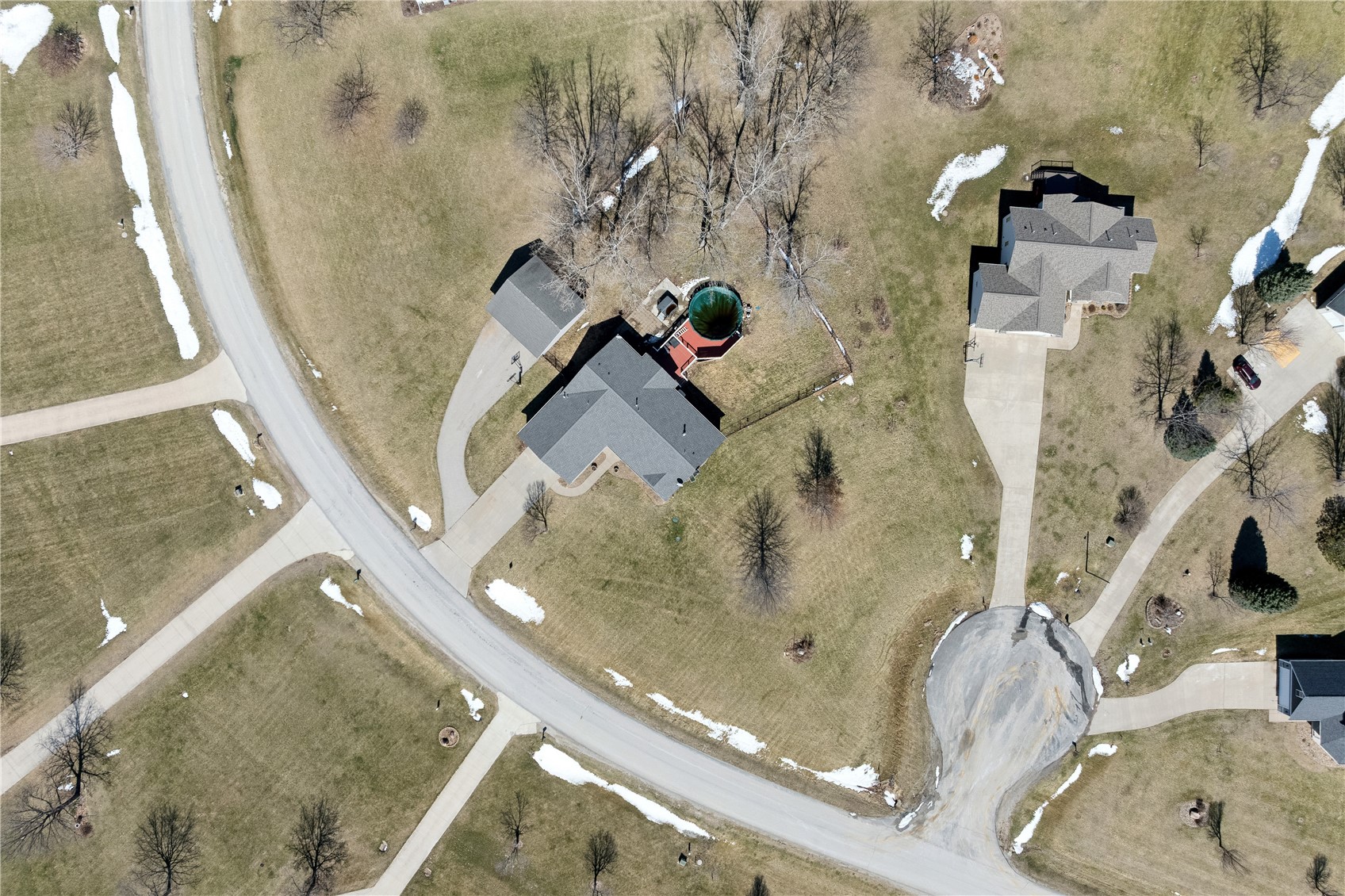 5057 Schwiebert Drive Walker IA 52352