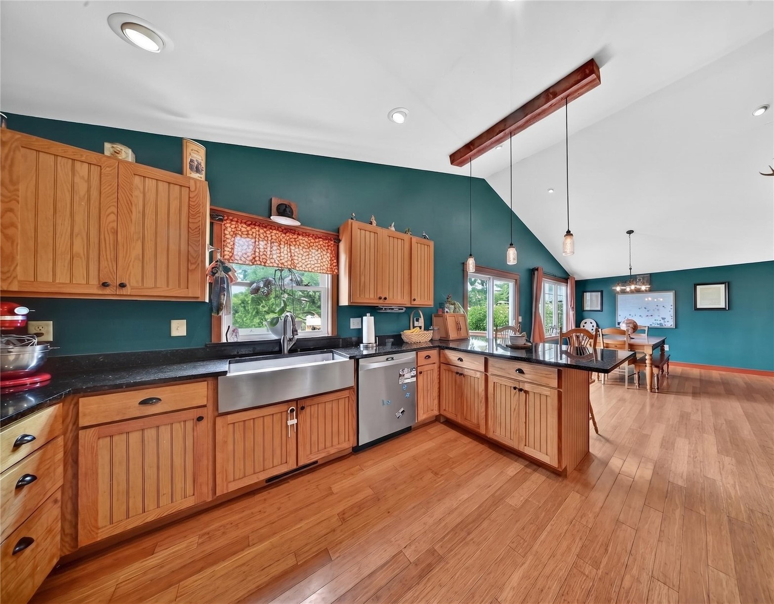 200 Market Street Coggon IA 52218