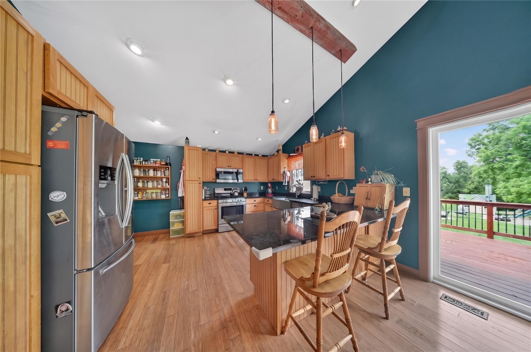 200 Market Street Coggon IA 52218