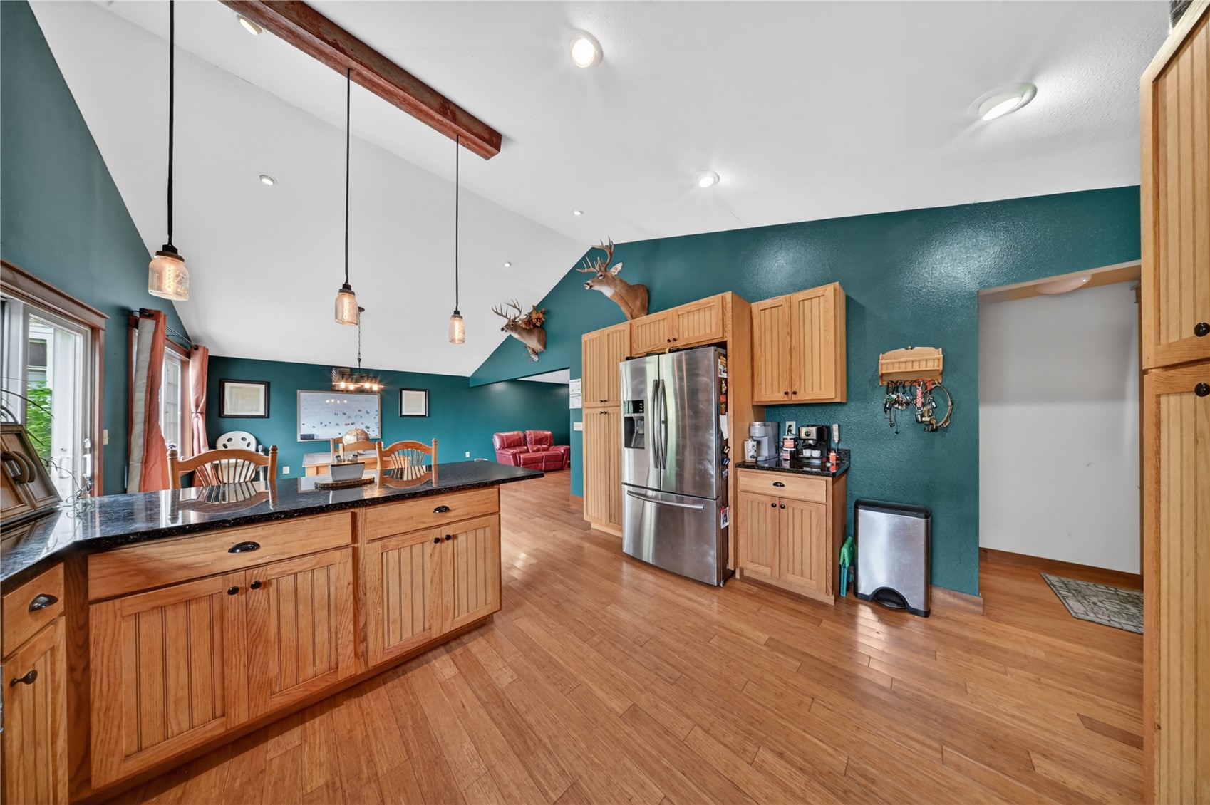 200 Market Street Coggon IA 52218