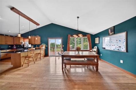 200 Market Street Coggon IA 52218
