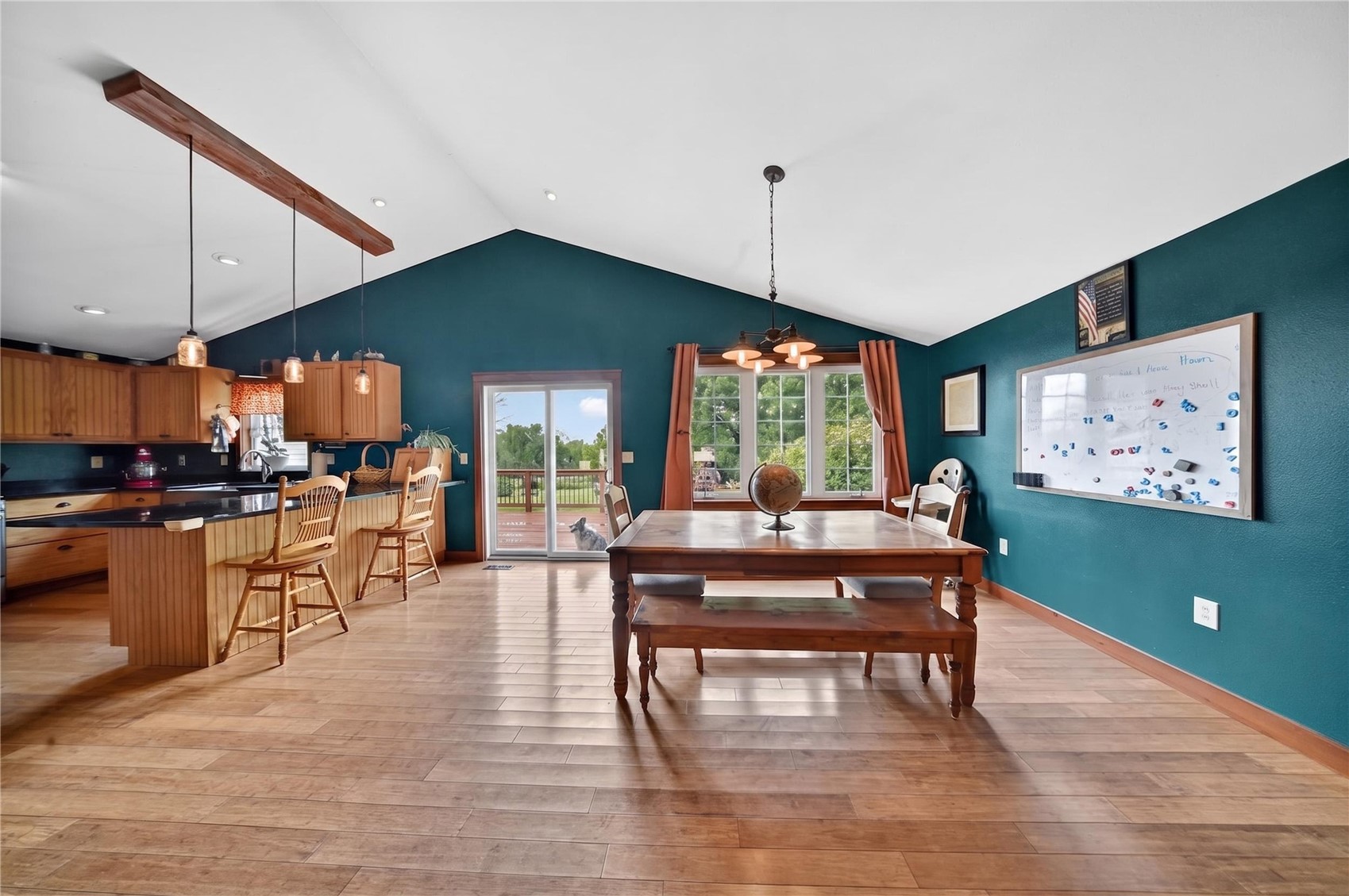 200 Market Street Coggon IA 52218