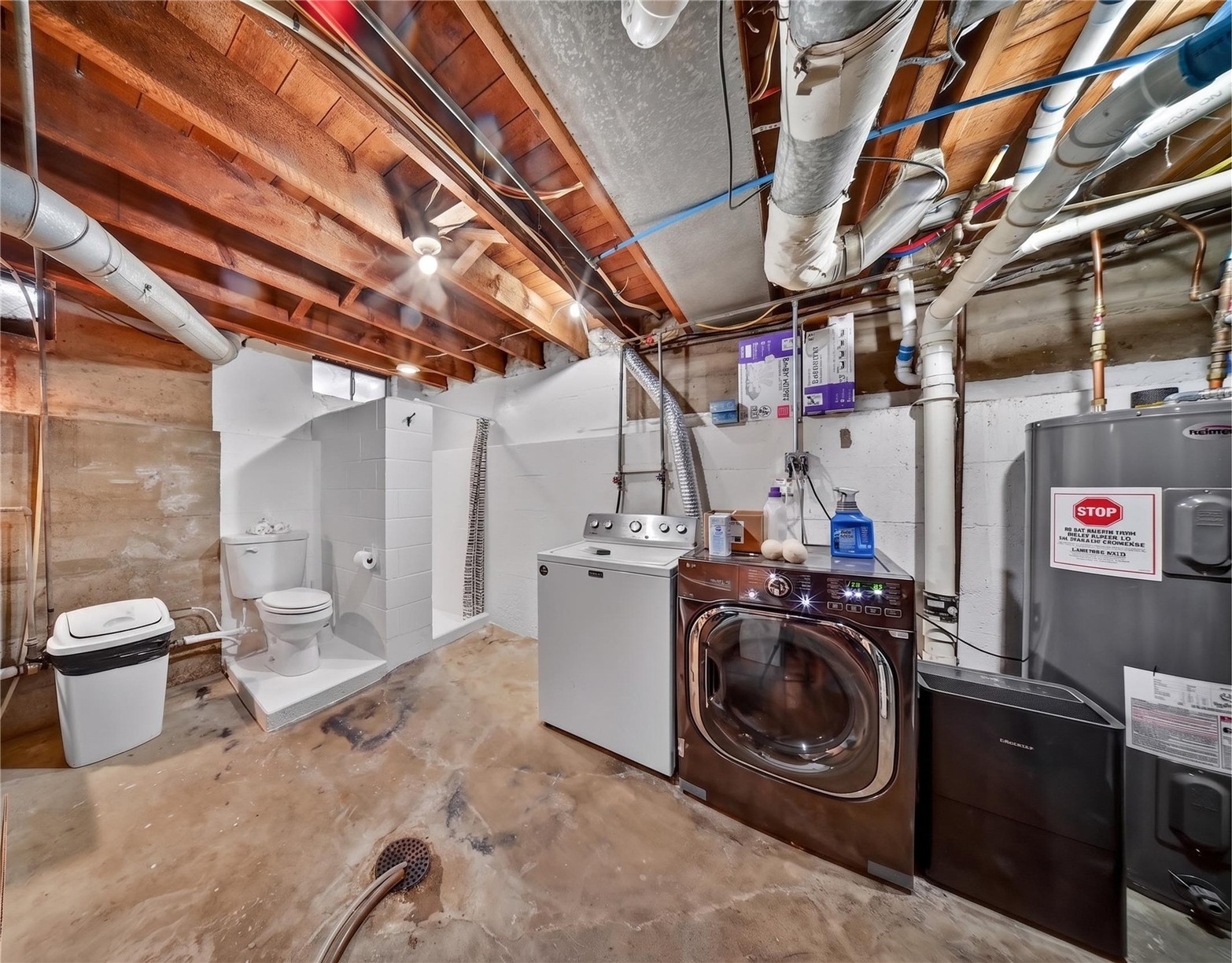 200 Market Street Coggon IA 52218
