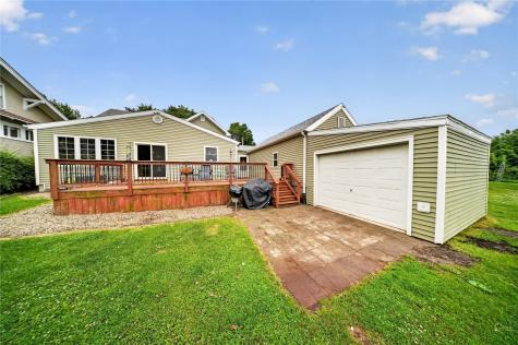 200 Market Street Coggon IA 52218