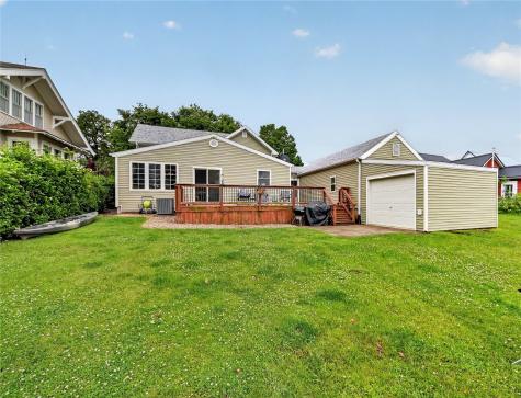 200 Market Street Coggon IA 52218