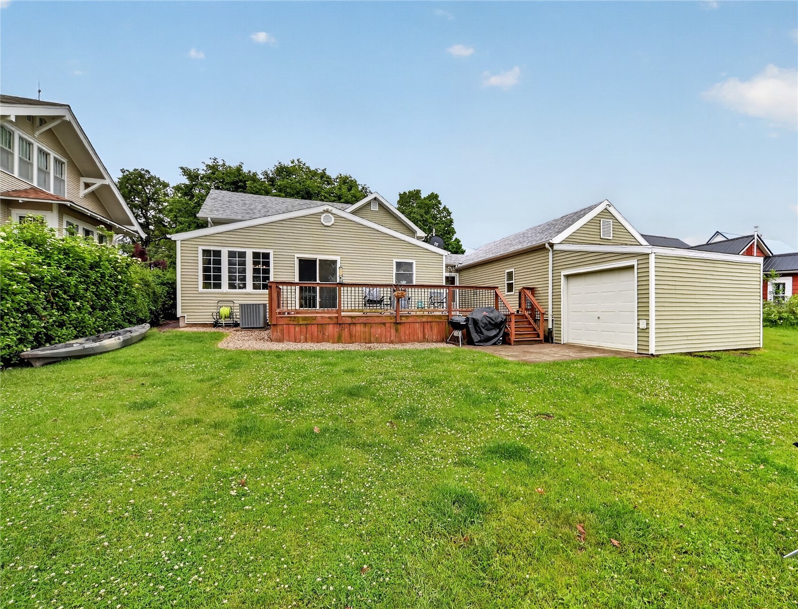 200 Market Street Coggon IA 52218