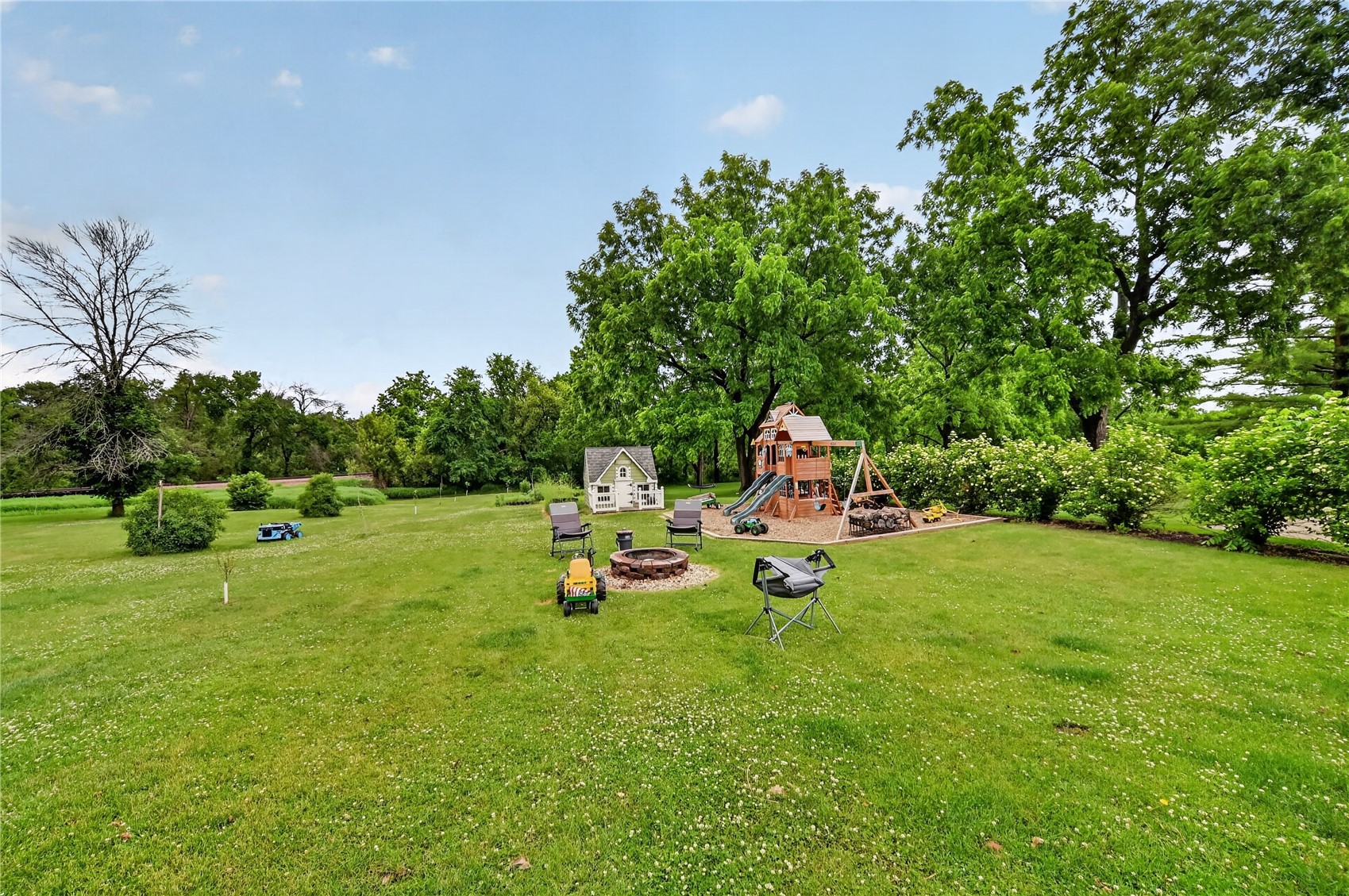 200 Market Street Coggon IA 52218