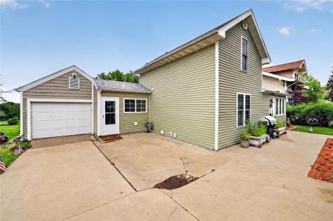 200 Market Street Coggon IA 52218