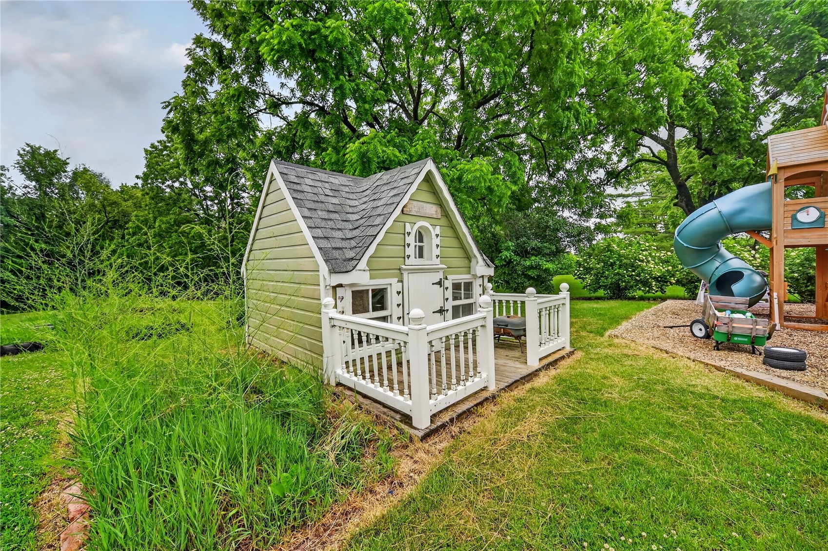 200 Market Street Coggon IA 52218