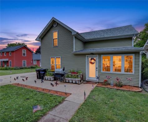 200 Market Street Coggon IA 52218