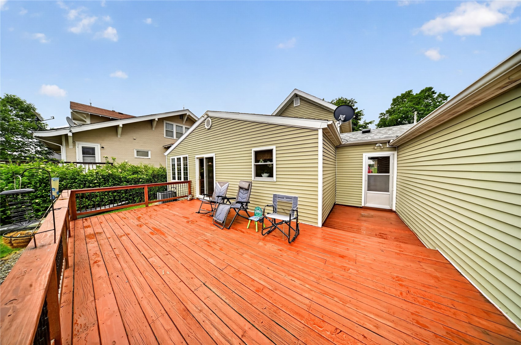 200 Market Street Coggon IA 52218