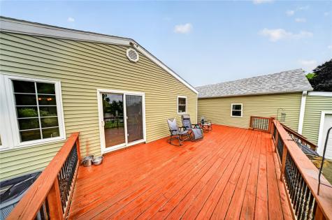 200 Market Street Coggon IA 52218