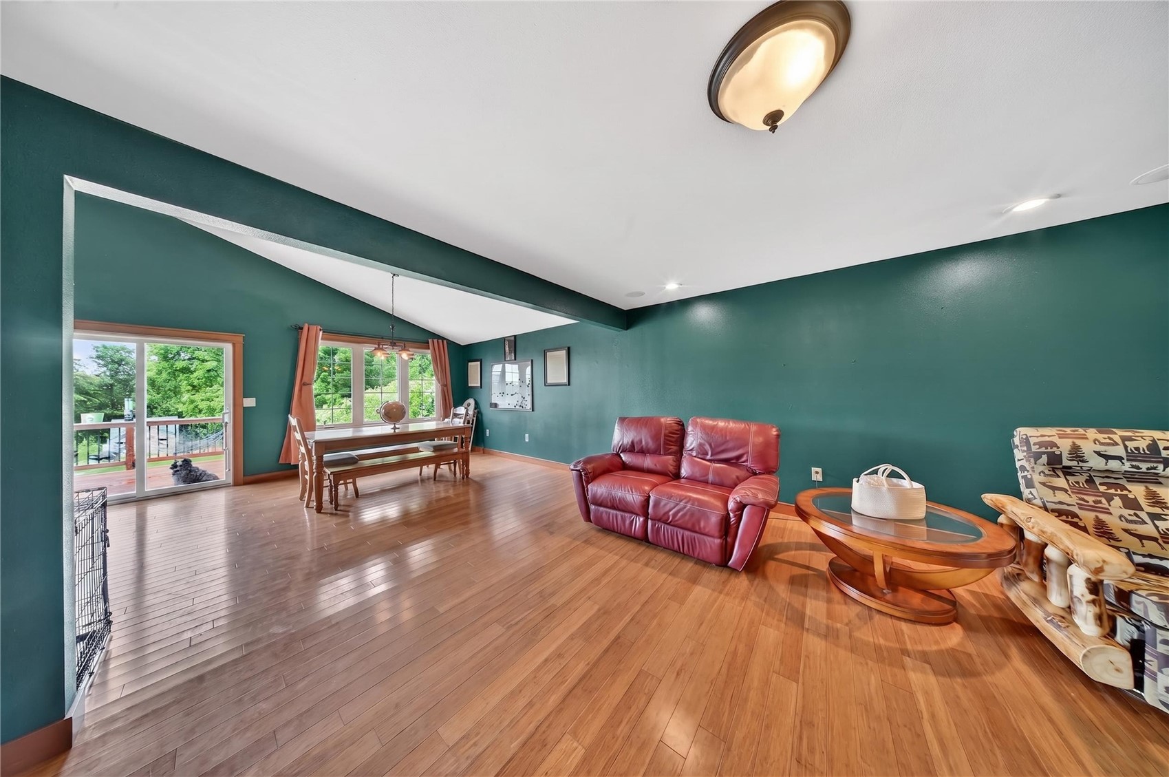 200 Market Street Coggon IA 52218