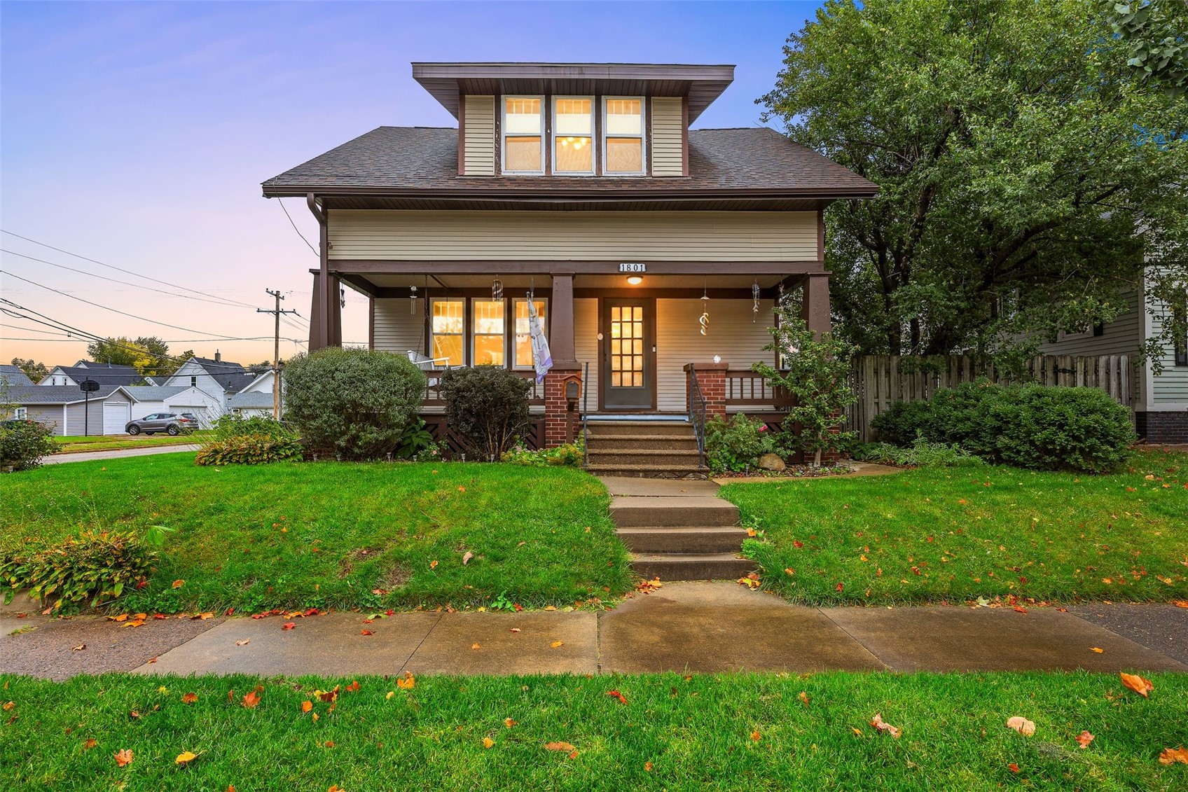 1801 Hamilton Street SW Cedar Rapids IA 52404