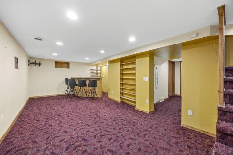 1801 Hamilton Street SW Cedar Rapids IA 52404