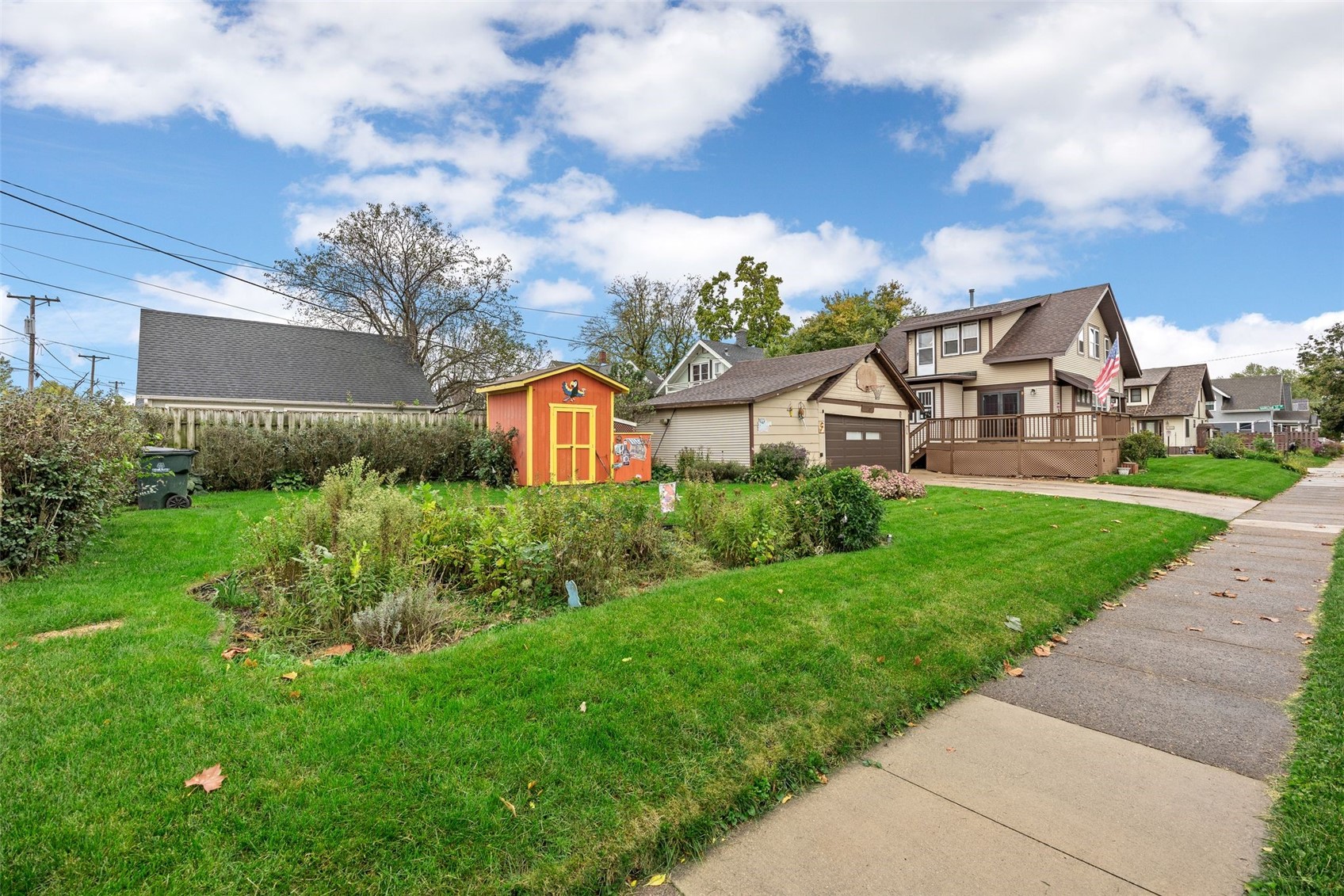 1801 Hamilton Street SW Cedar Rapids IA 52404