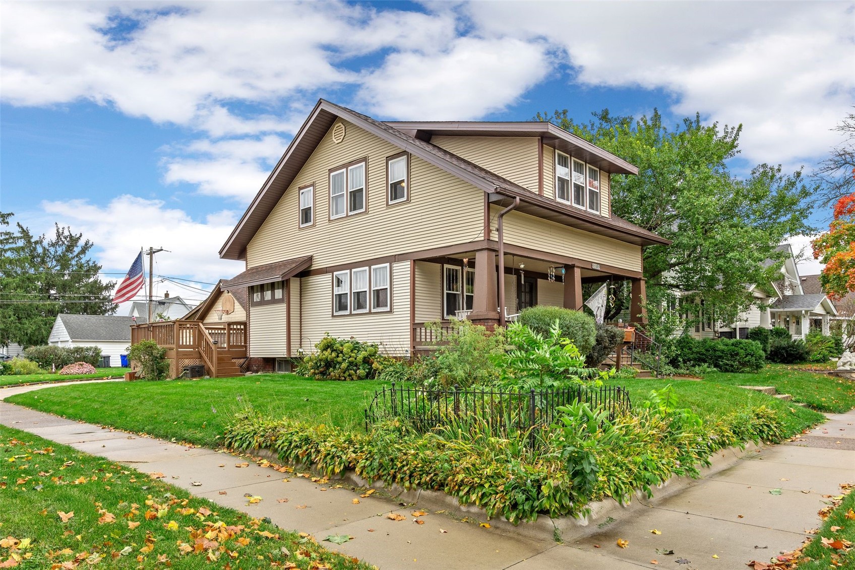 1801 Hamilton Street SW Cedar Rapids IA 52404