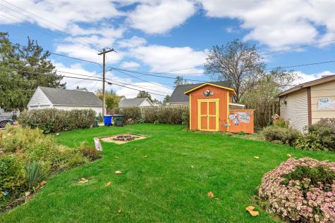 1801 Hamilton Street SW Cedar Rapids IA 52404