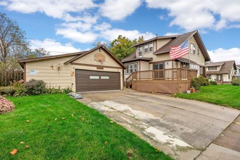 1801 Hamilton Street SW Cedar Rapids IA 52404