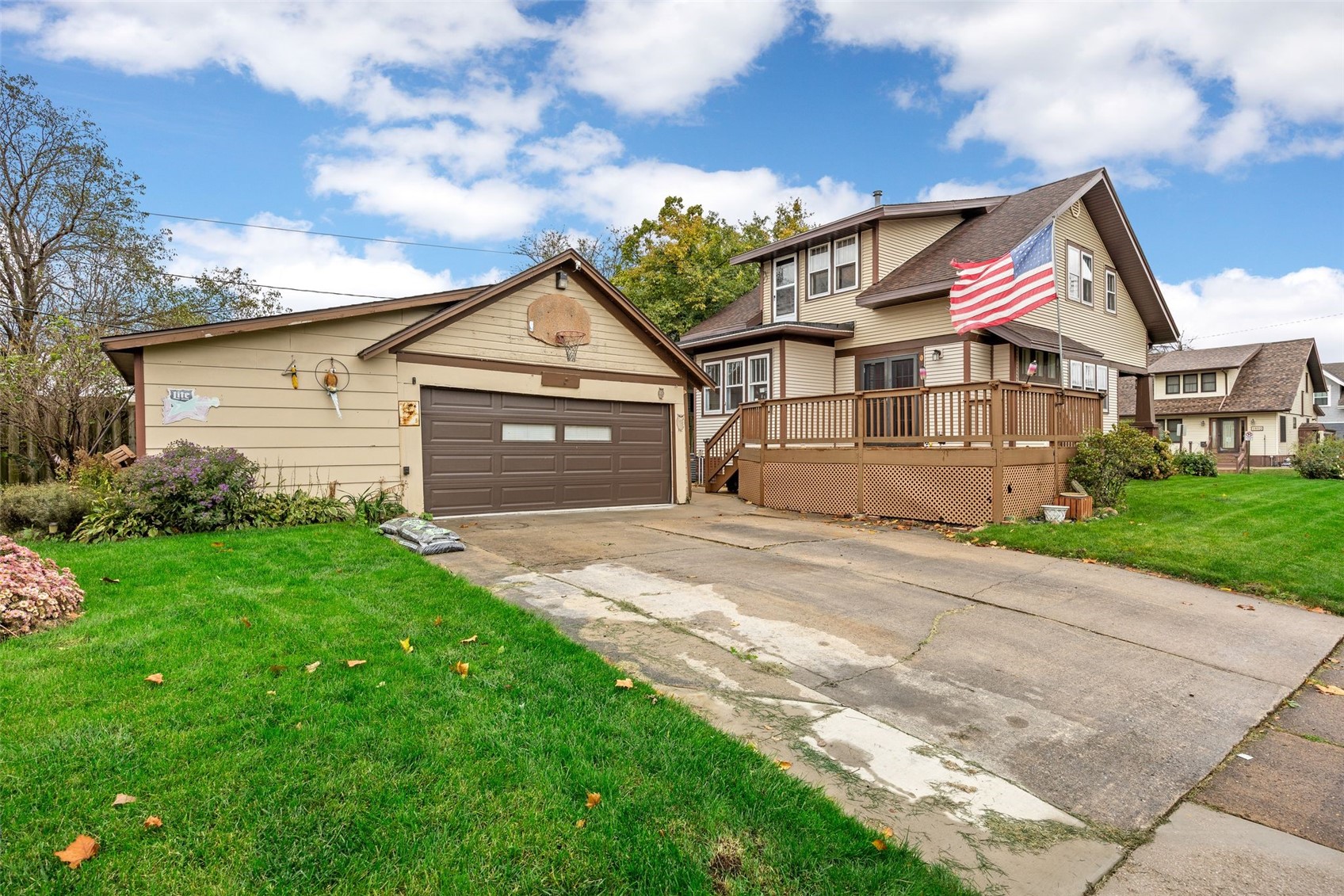 1801 Hamilton Street SW Cedar Rapids IA 52404