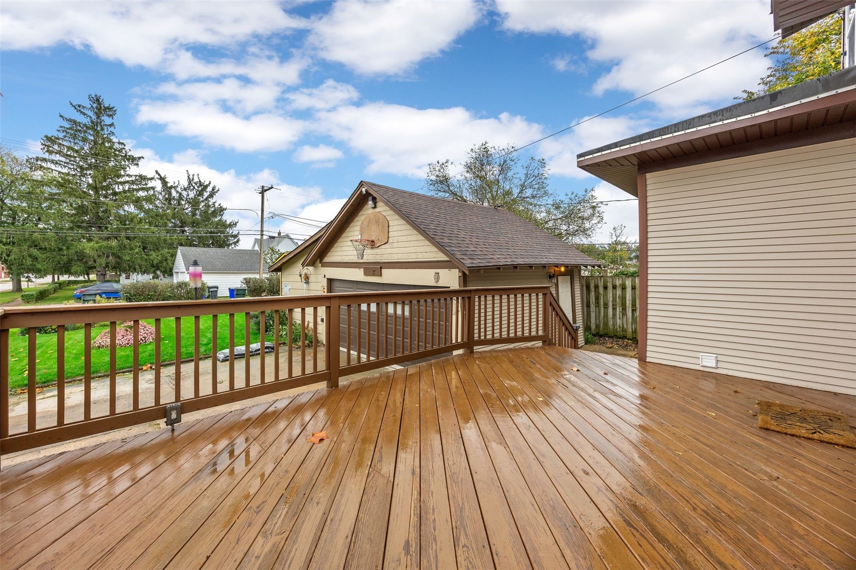 1801 Hamilton Street SW Cedar Rapids IA 52404