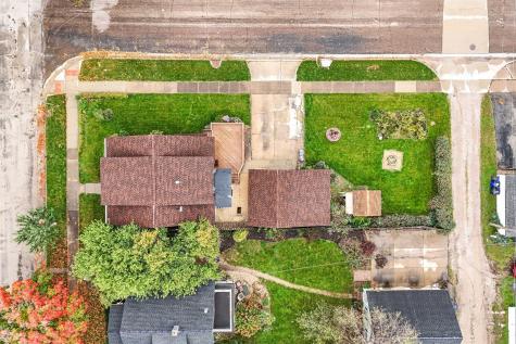 1801 Hamilton Street SW Cedar Rapids IA 52404