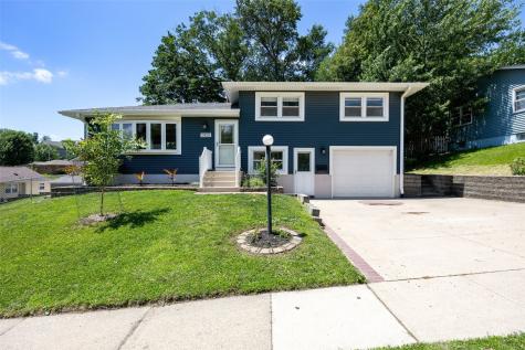 1425 Harold Drive SE Cedar Rapids IA 52403
