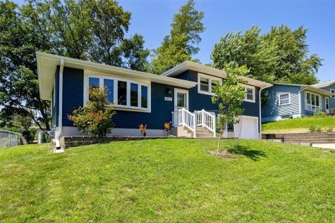 1425 Harold Drive SE Cedar Rapids IA 52403
