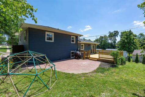 1425 Harold Drive SE Cedar Rapids IA 52403