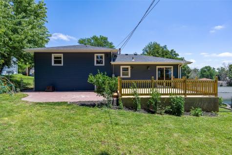 1425 Harold Drive SE Cedar Rapids IA 52403
